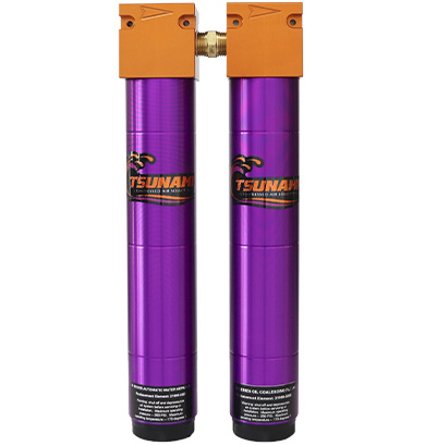 Compressed Air Filters | by Tsunami